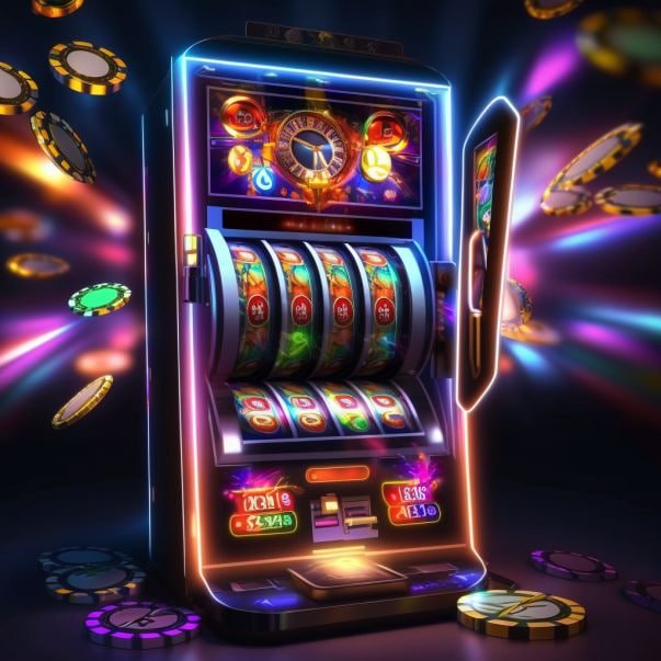 w1888 Live Casino